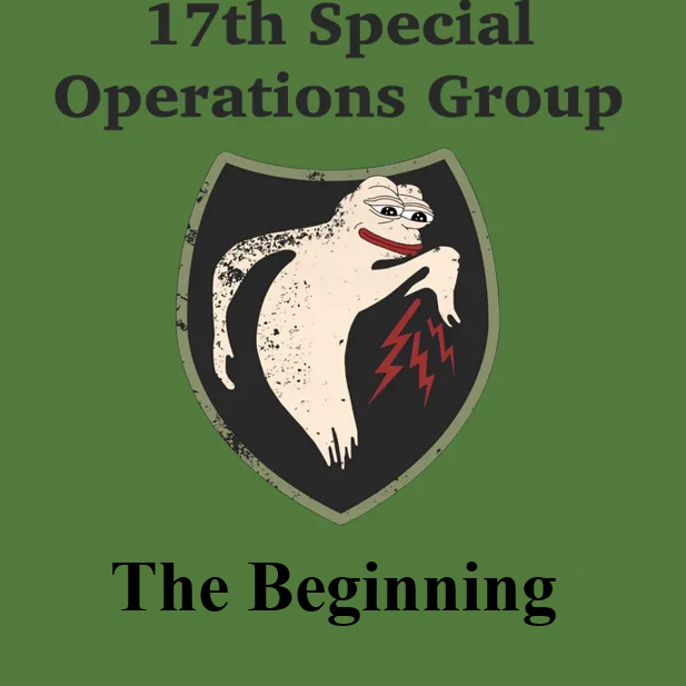 17th’s Special Operations Dispatch Group