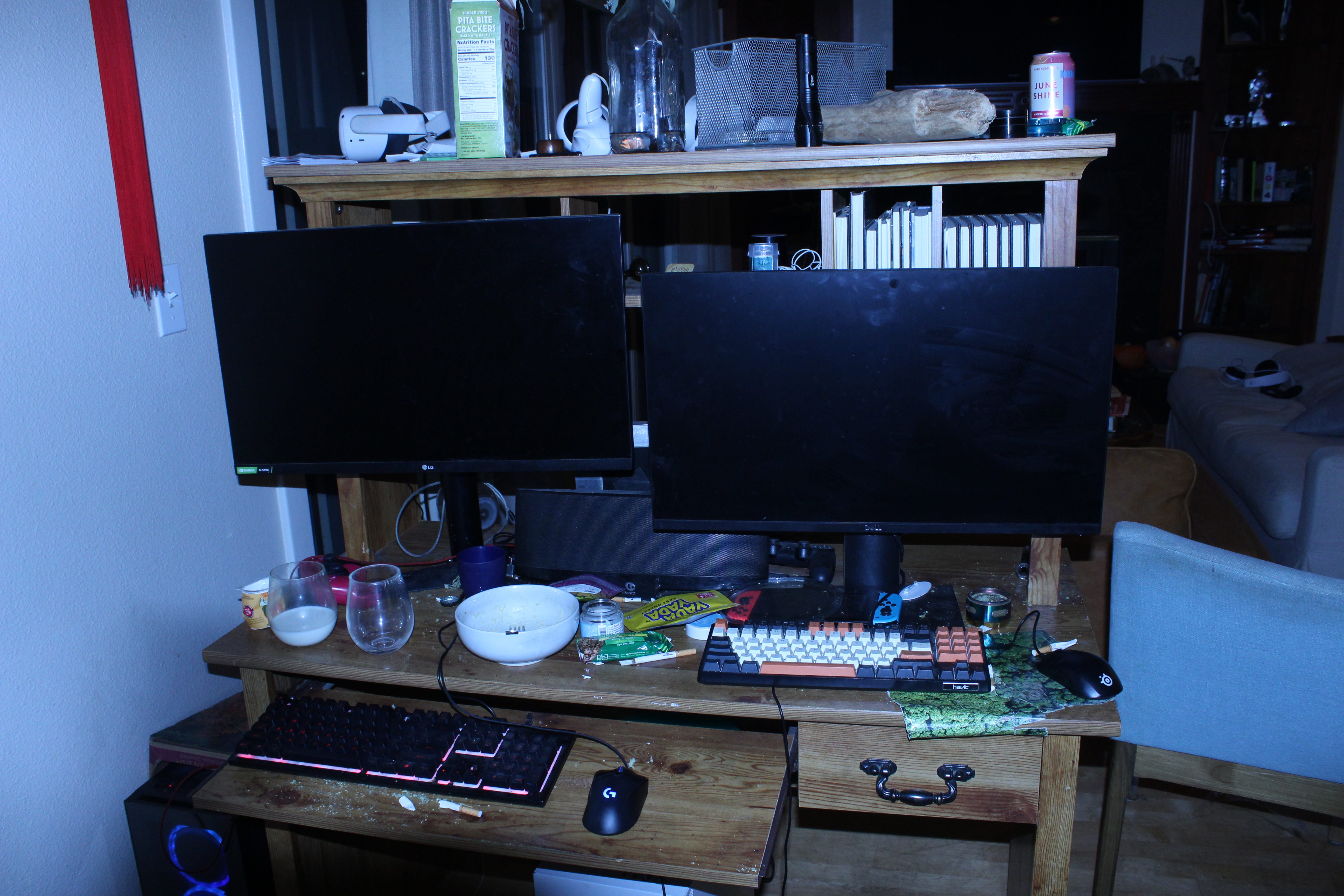 An Inquiry of my FYP - by Juliet C.R. - pensive tchotchke