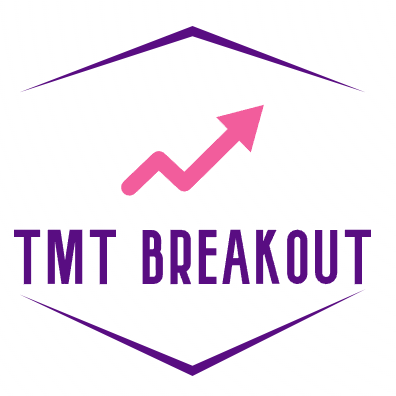 Artwork for TMT Breakout