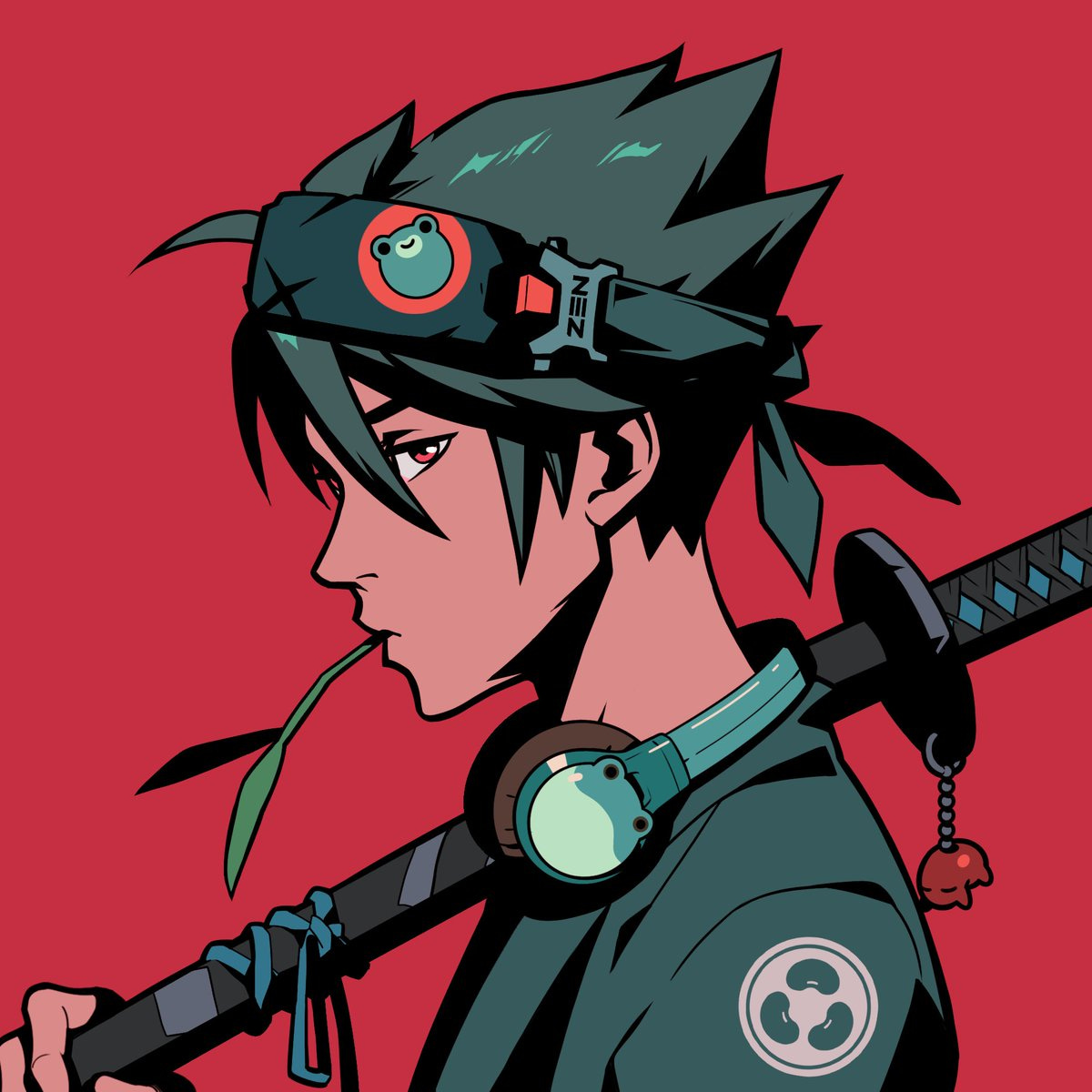 Anime NFT Projects Anime PFP