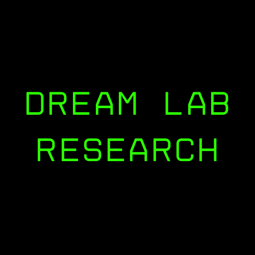 Artwork for Dream Lab Research