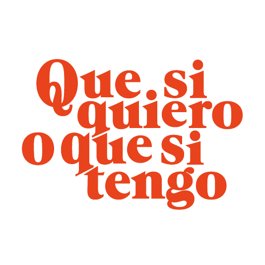 Artwork for Que si quiero o que si tengo