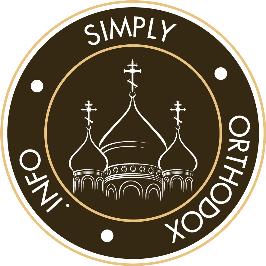 Simply Orthodox logo