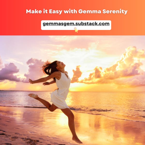 Gemma’s Gem logo