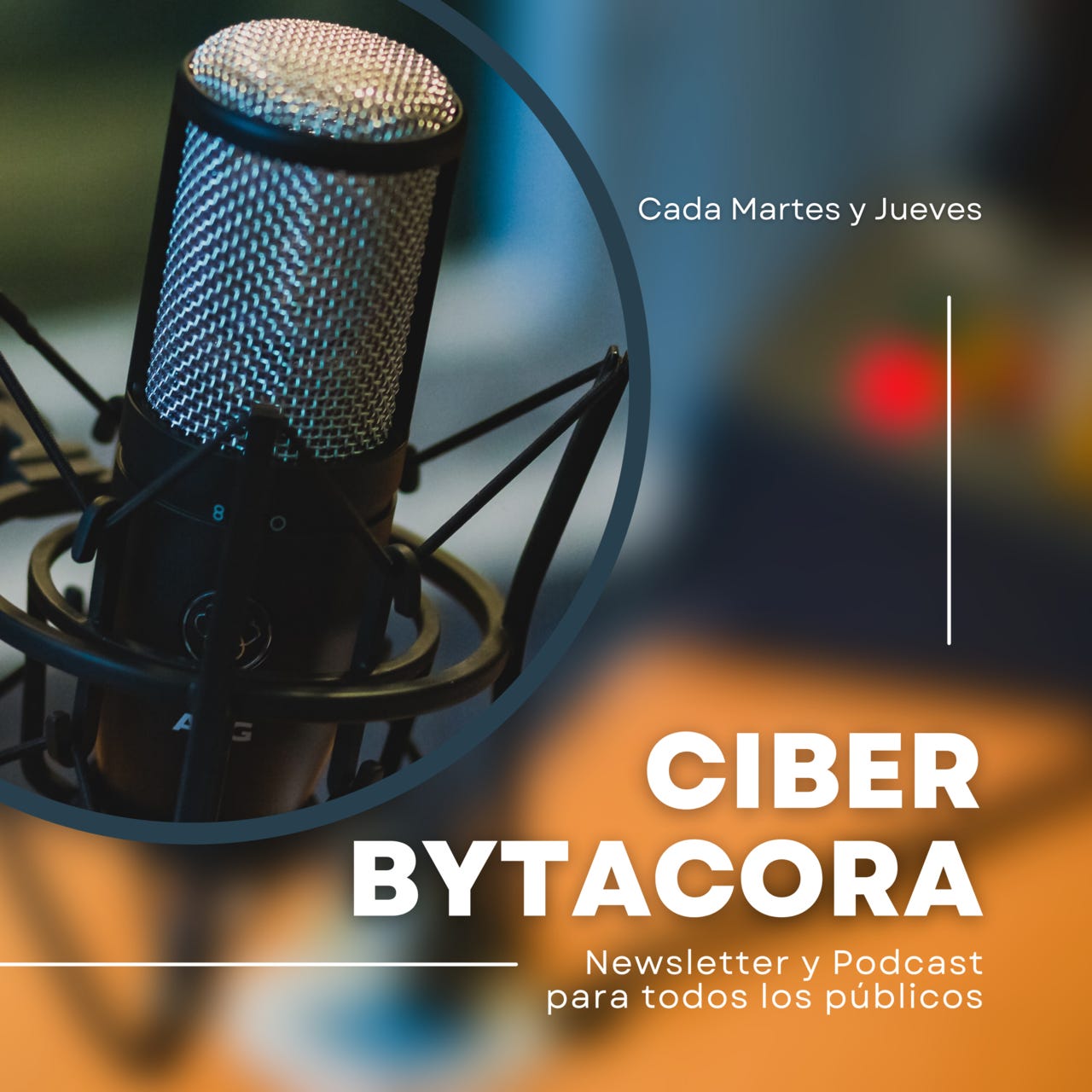 La Ciber Bytacora