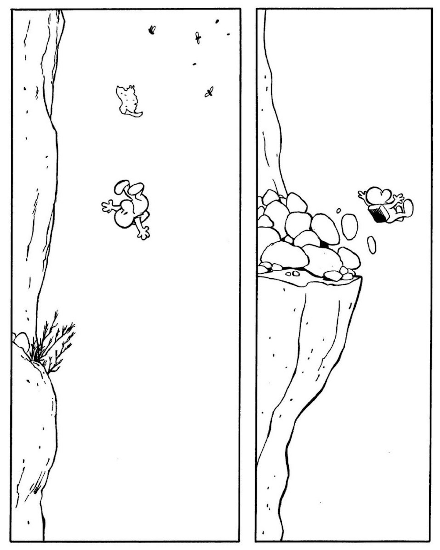 How To Draw Movement and Speed Lines 