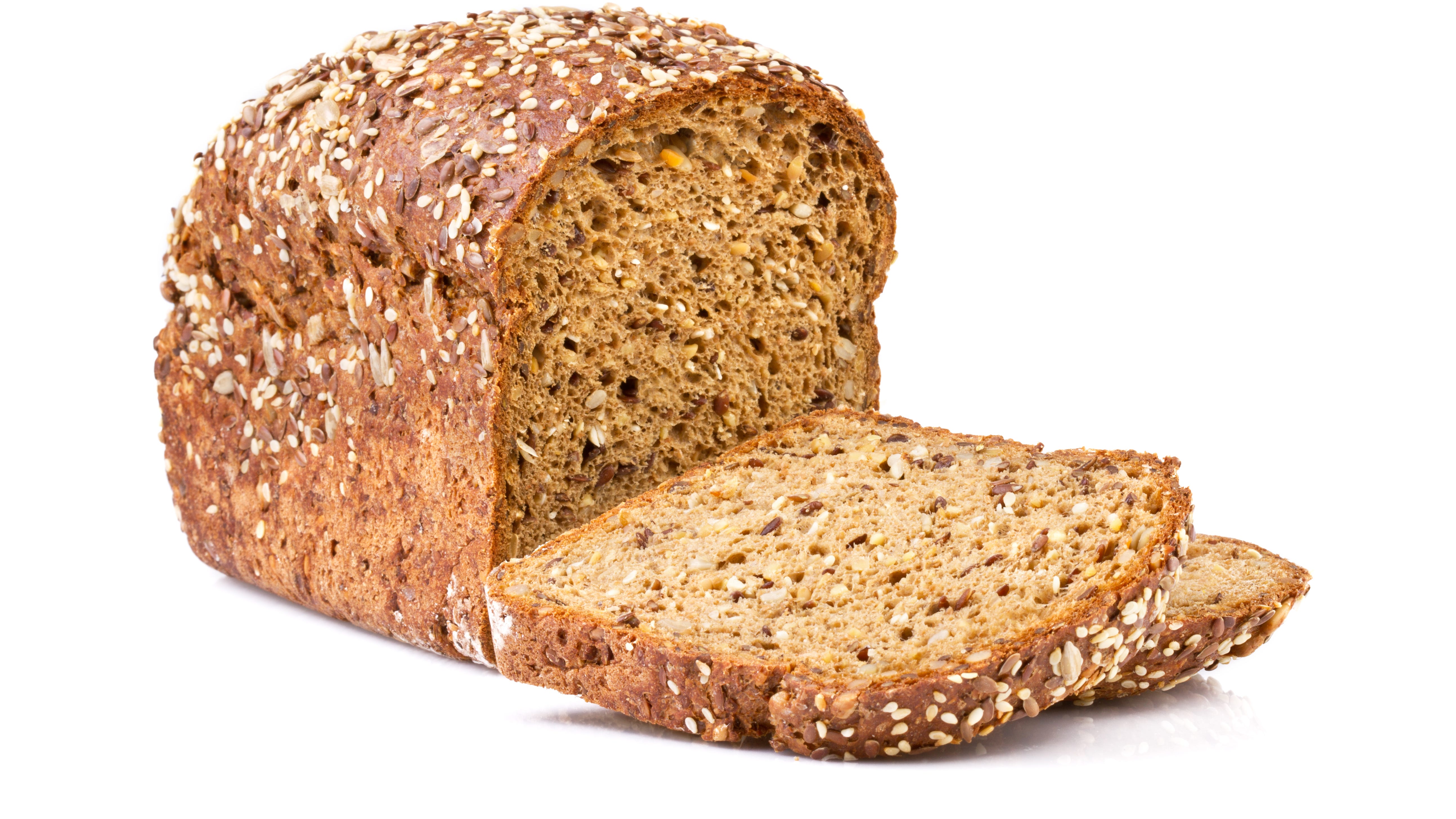 Sourdough vs Whole Wheat by Kate YogiRD Substack