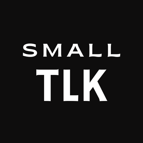 SmallTLK logo