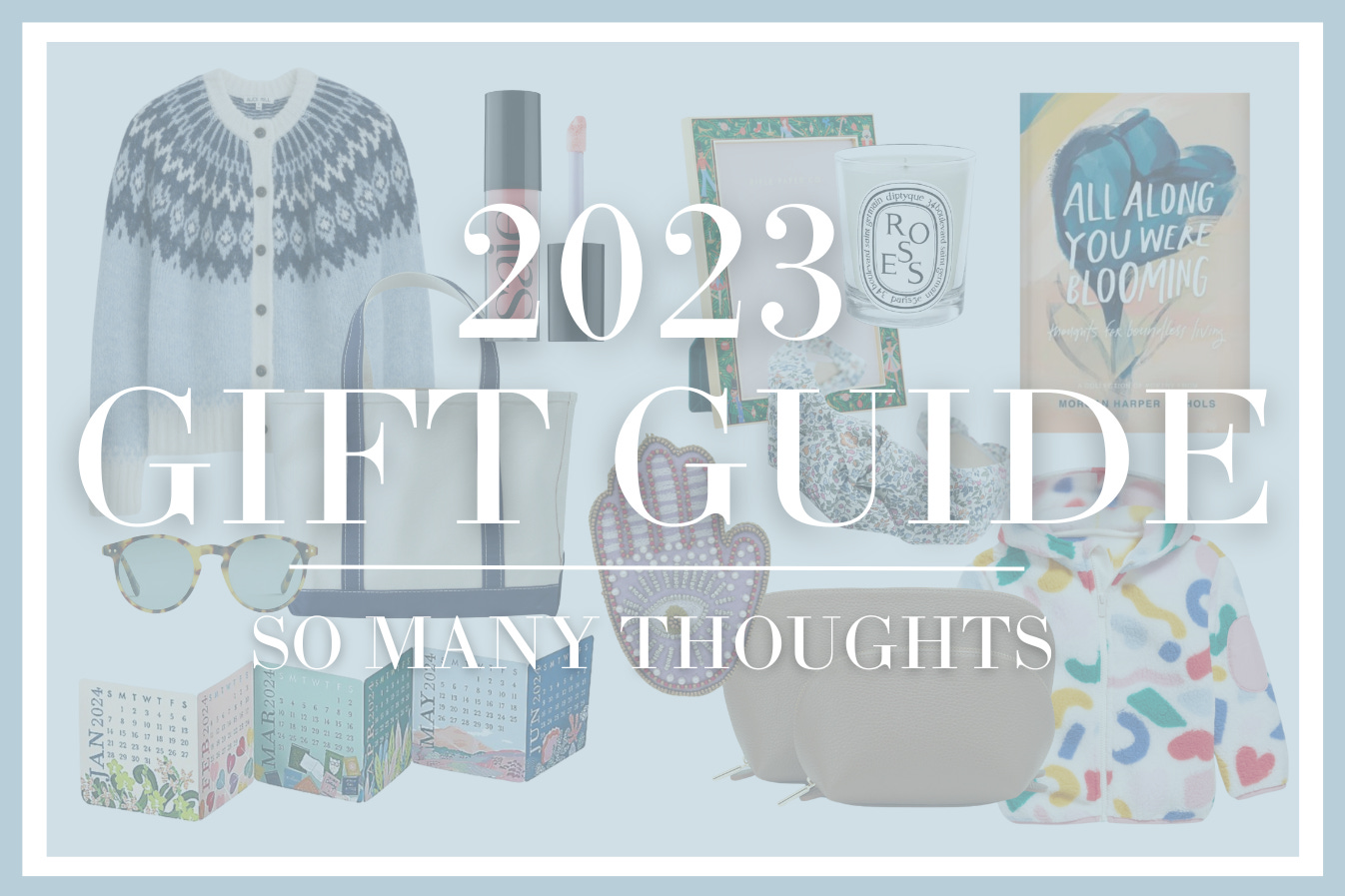 16 Best Gift Ideas For Her 2023 - Chris Loves Julia