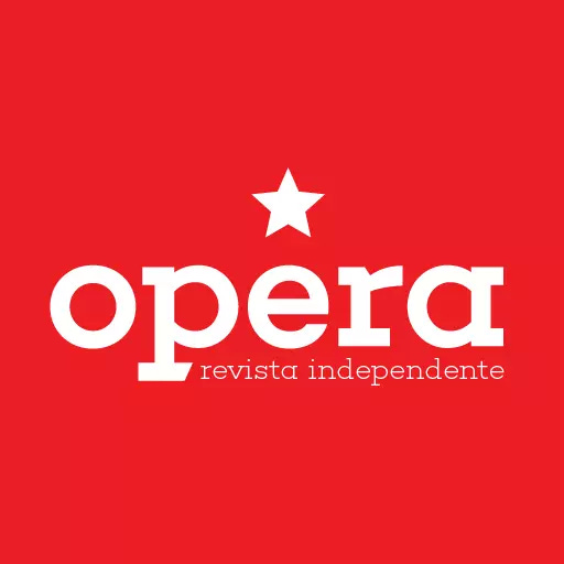 Artwork for Boletim da Revista Opera