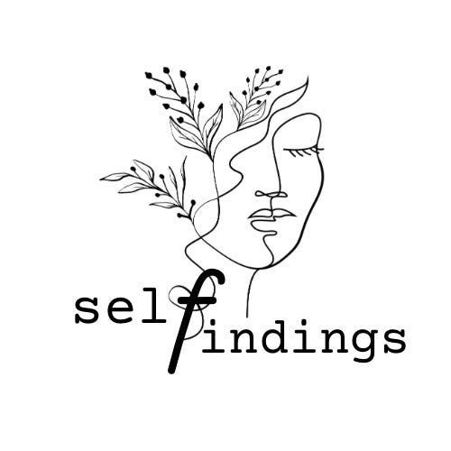 Artwork for Selfindings