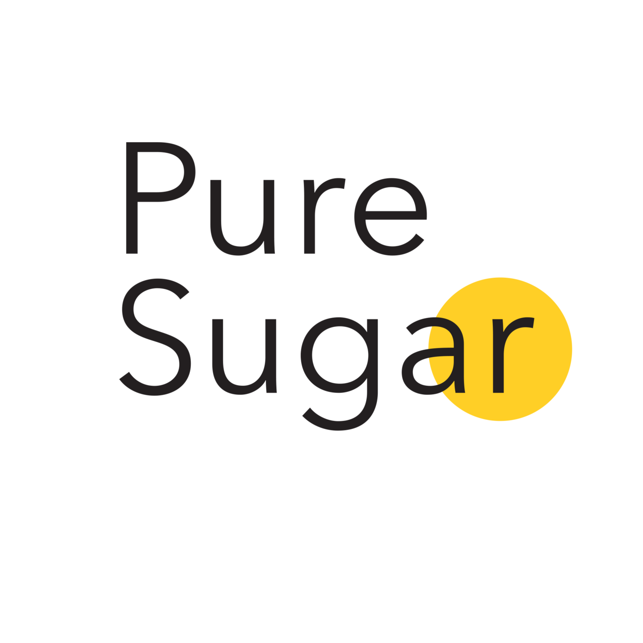 Artwork for Pure Sugar