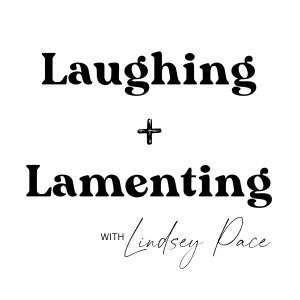 Artwork for Laughing + Lamenting