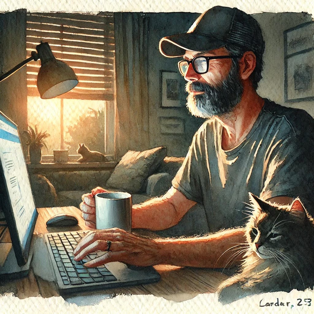 Mixtape Mailbag: Why is My Simple ATT Significant, but Not My Event Study?