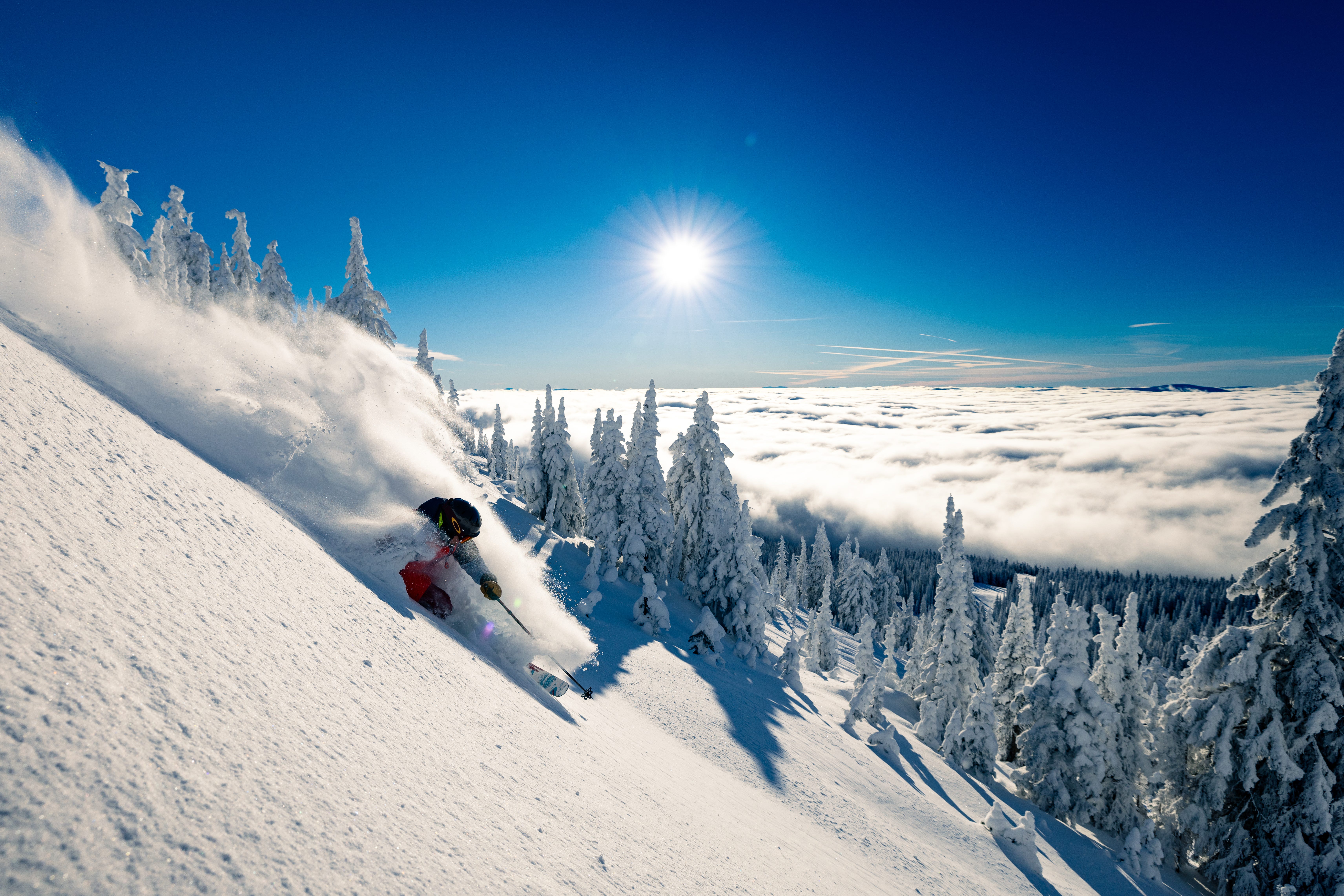 Indy Pass Adds Big White, B.C.; Montana Snowbowl; Austria's Largest Resort;  51 More Ski Areas