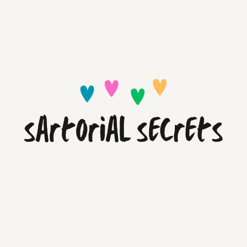Sartorial Secrets 