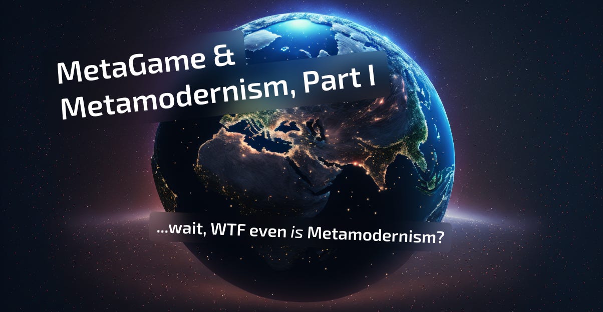 Metagame