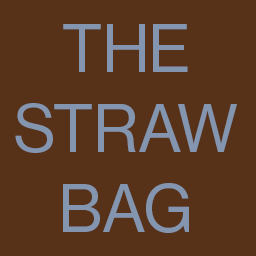 Artwork for The Straw Bag