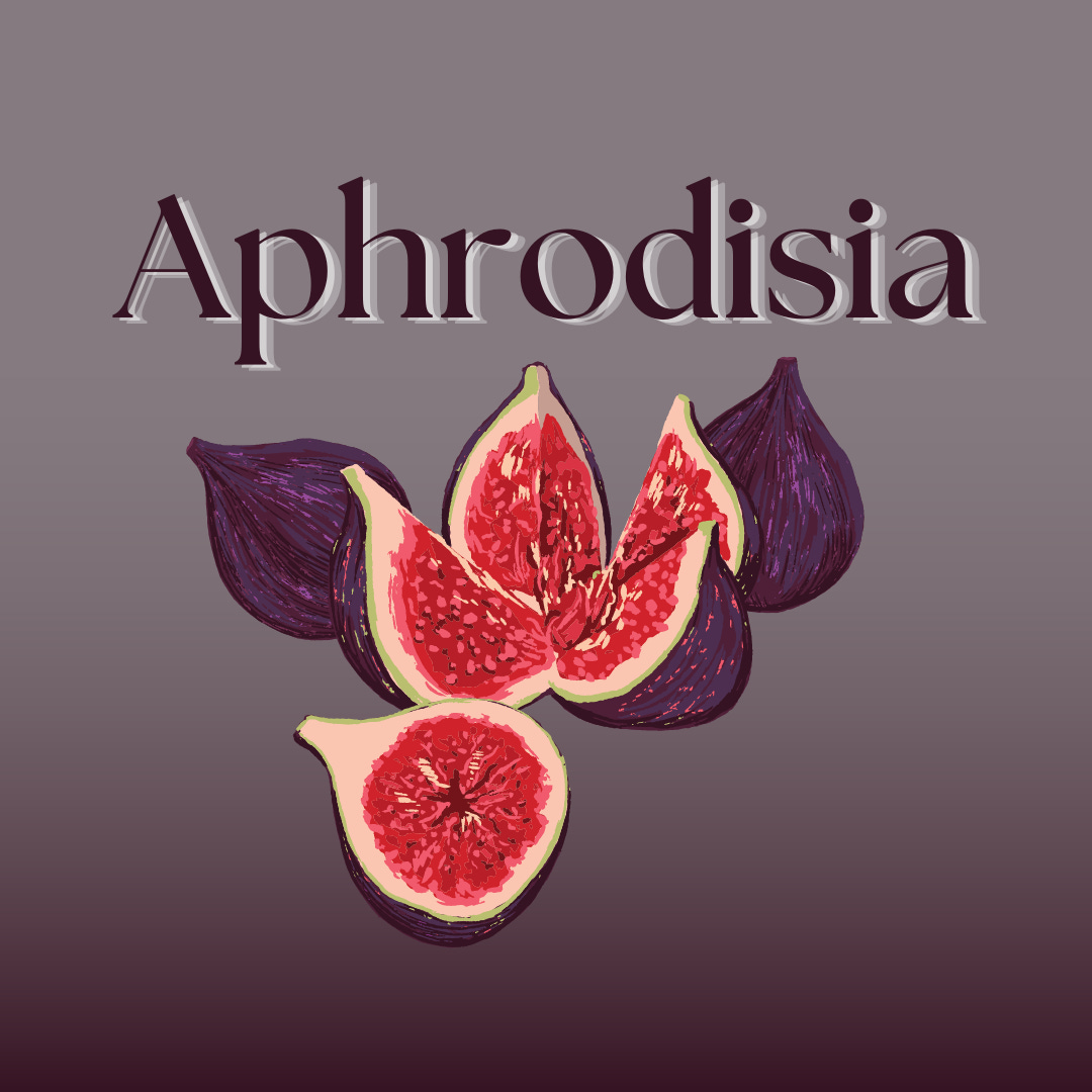 Artwork for Aphrodisia