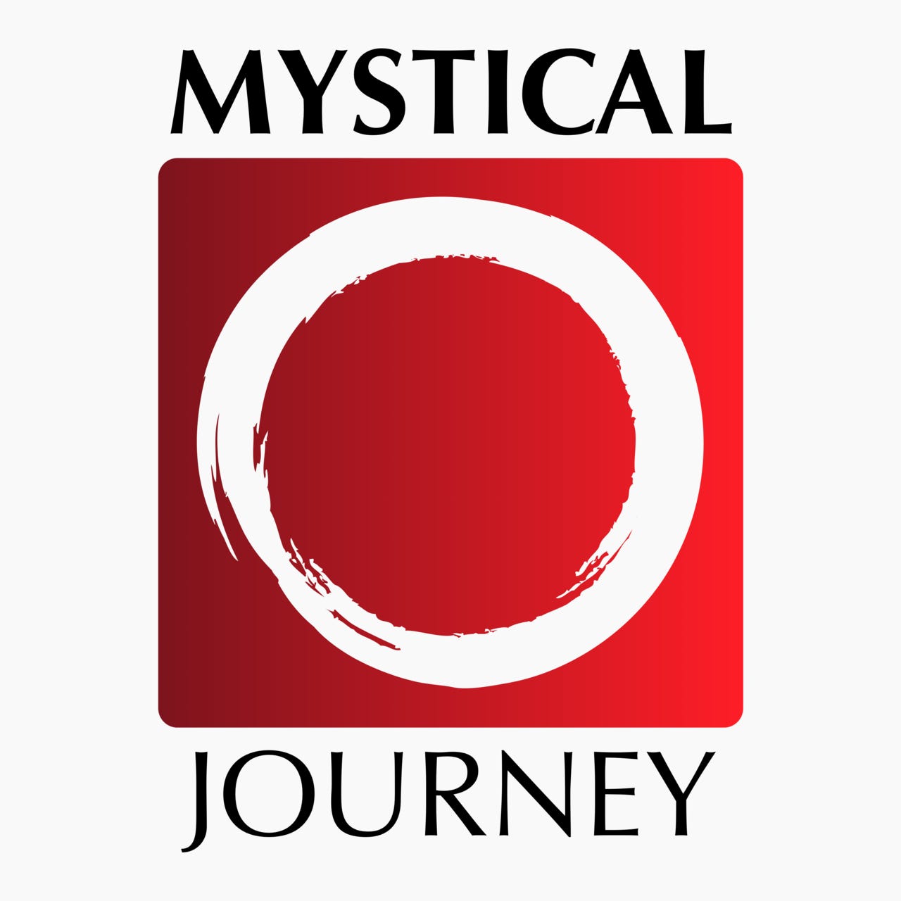 Mystical Journey logo