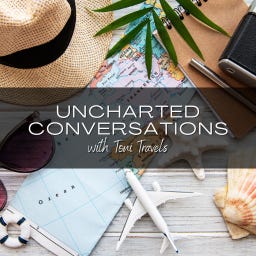 Uncharted Conversations