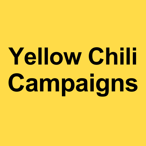Yellow Chili Campaigns