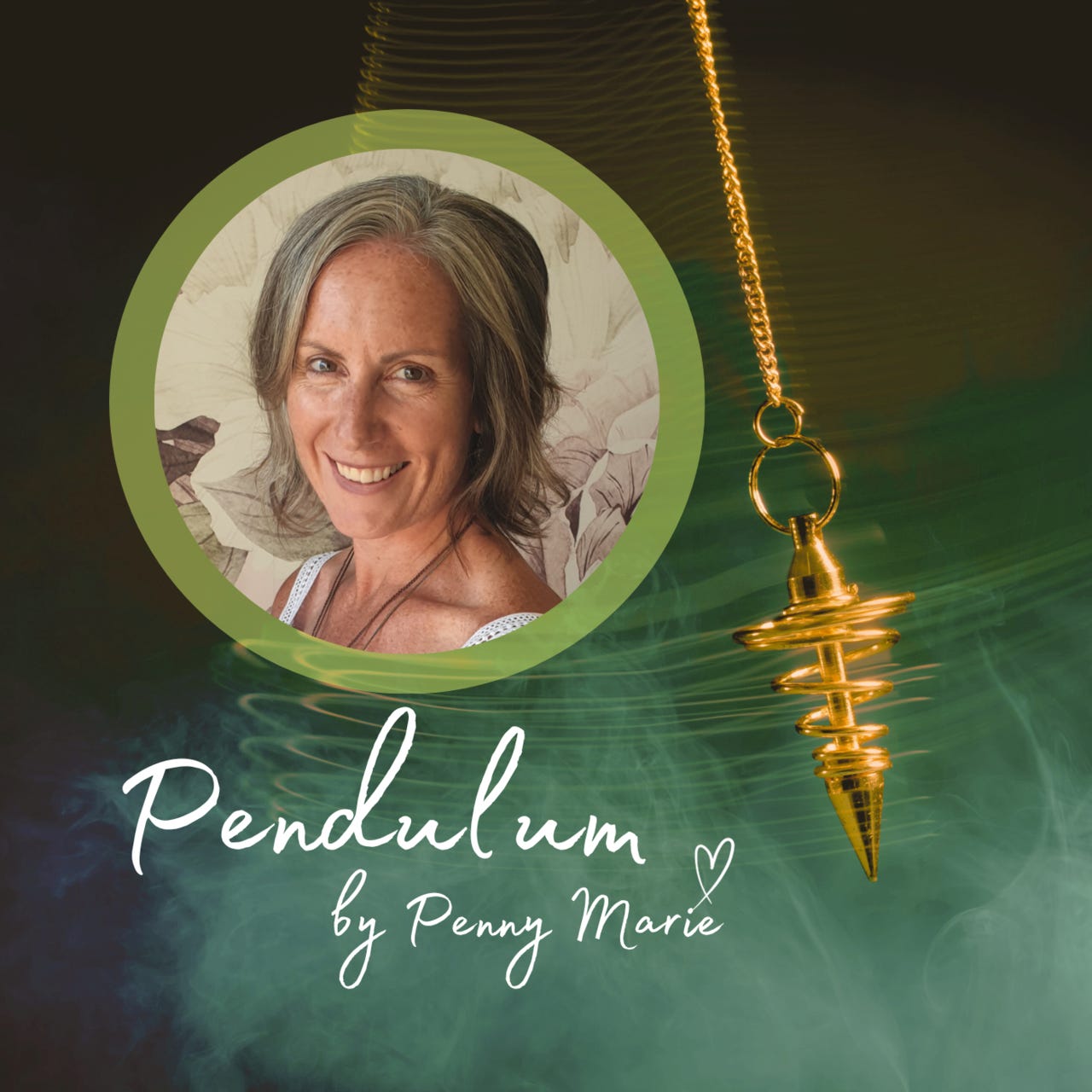 Pendulum by Penny Marie