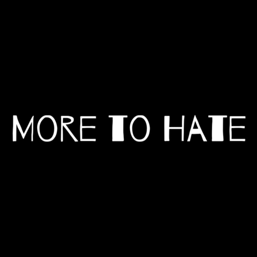 More to Hate logo