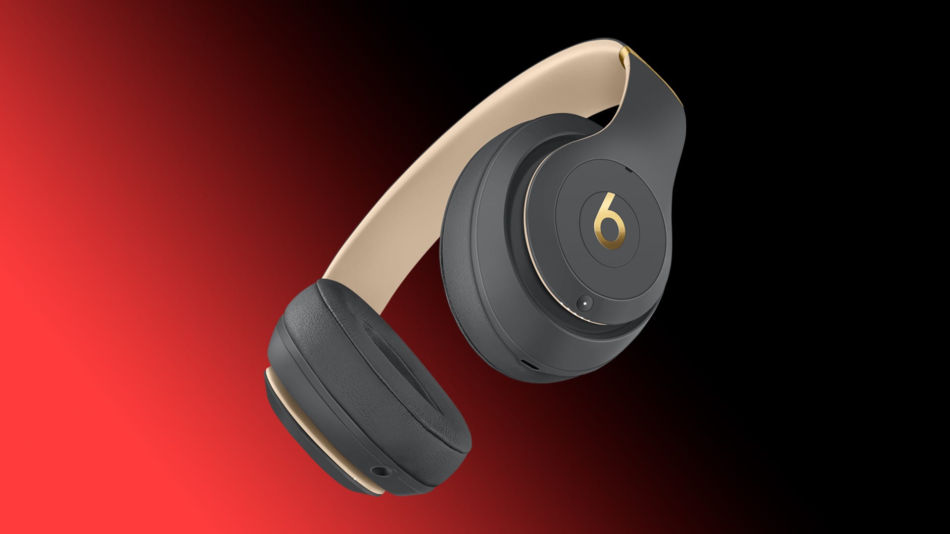 $99 Beats are the cheapest Apple headphones you can get on Black