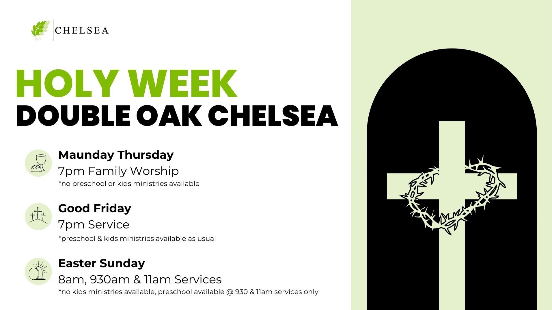 Jesus' Ministry in Galilee...preparing for the Cross