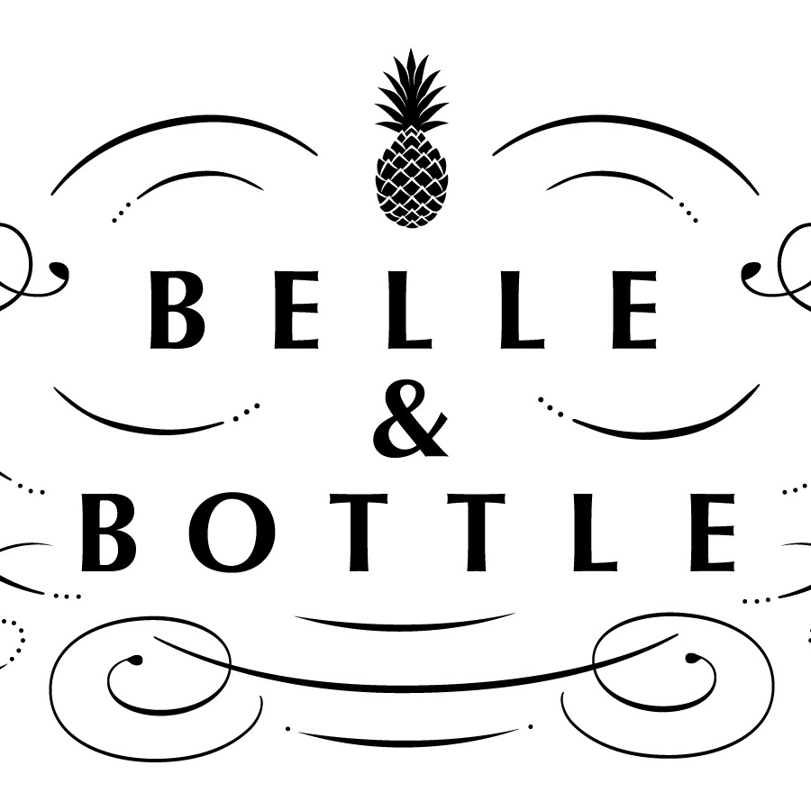 Belle & Bottle logo