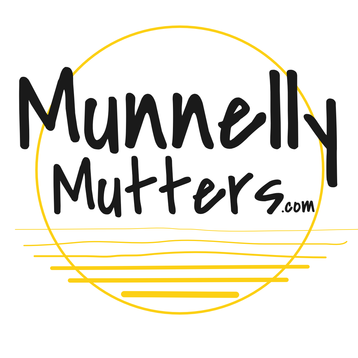 Artwork for Munnelly Mutters 