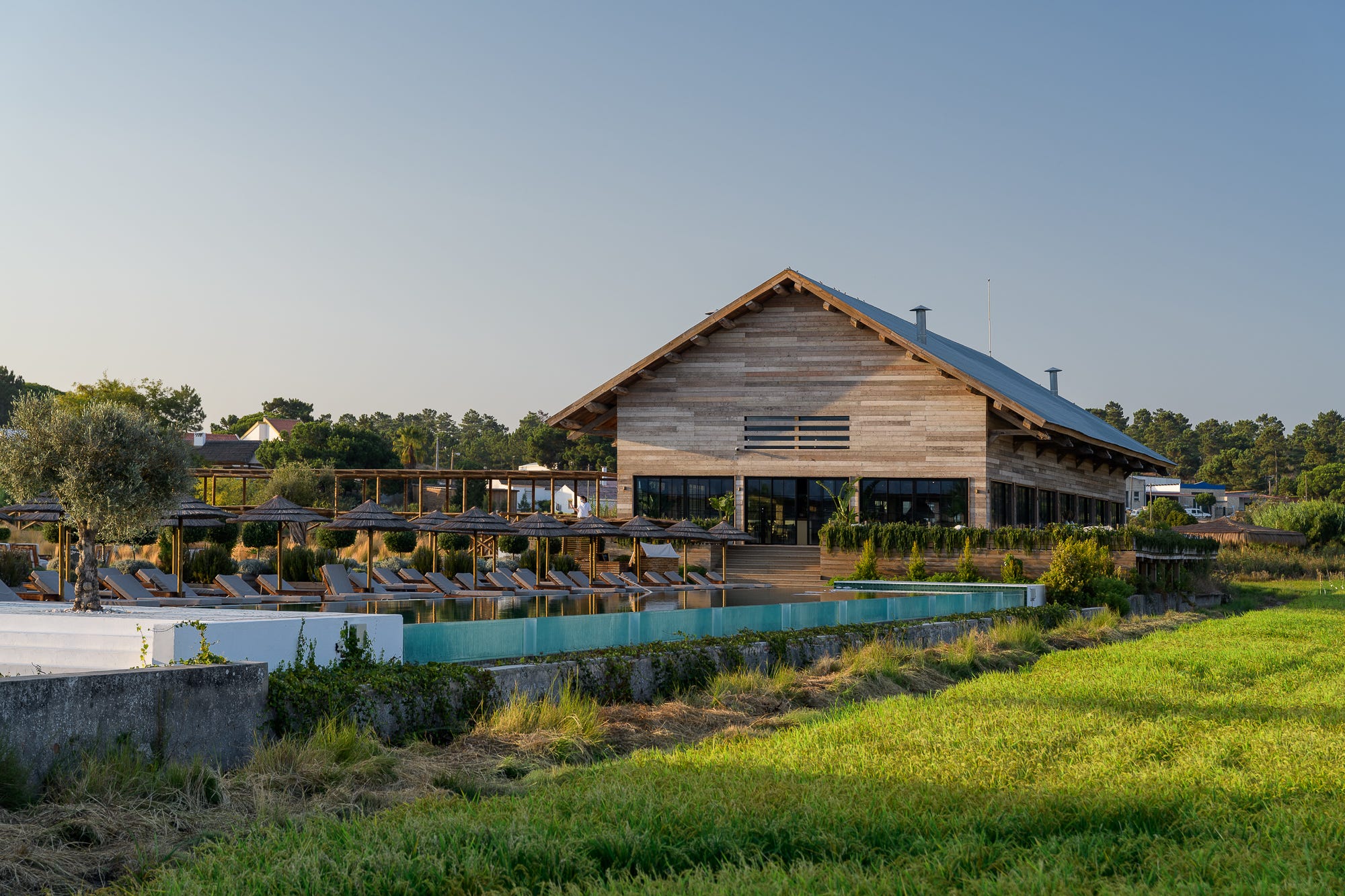 Spa Zen - Outlet Piscinas Portugal