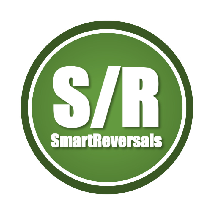 Artwork for SmartReversals’ Trading Compass