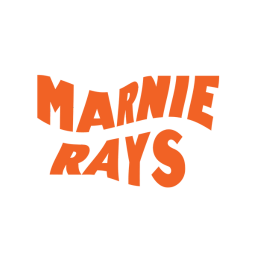 Marnie Rays Kooks logo