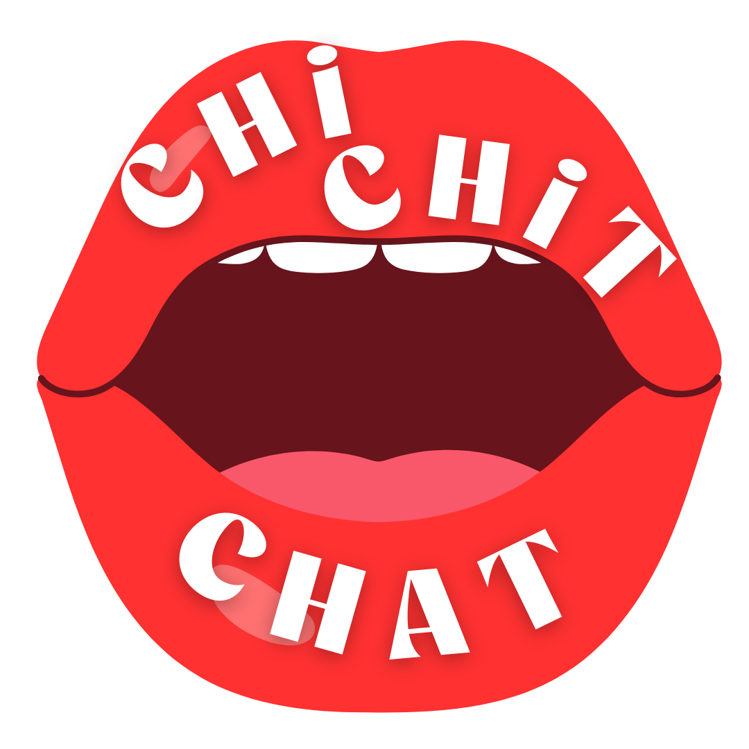 Artwork for CHI CHIT CHAT