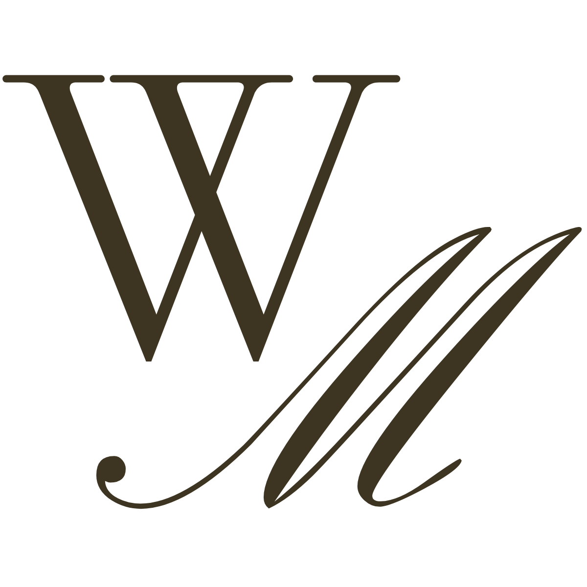 Writerly Magazine logo