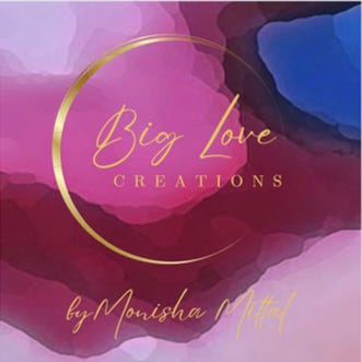 Artwork for The (tiny) Voice of Big Love