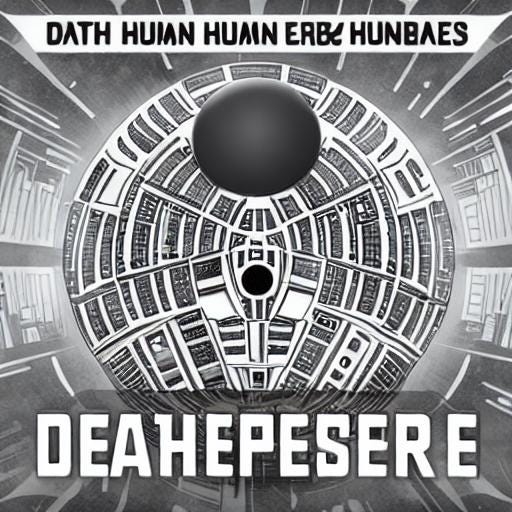 The Death Star Human Resources Department Newsletter