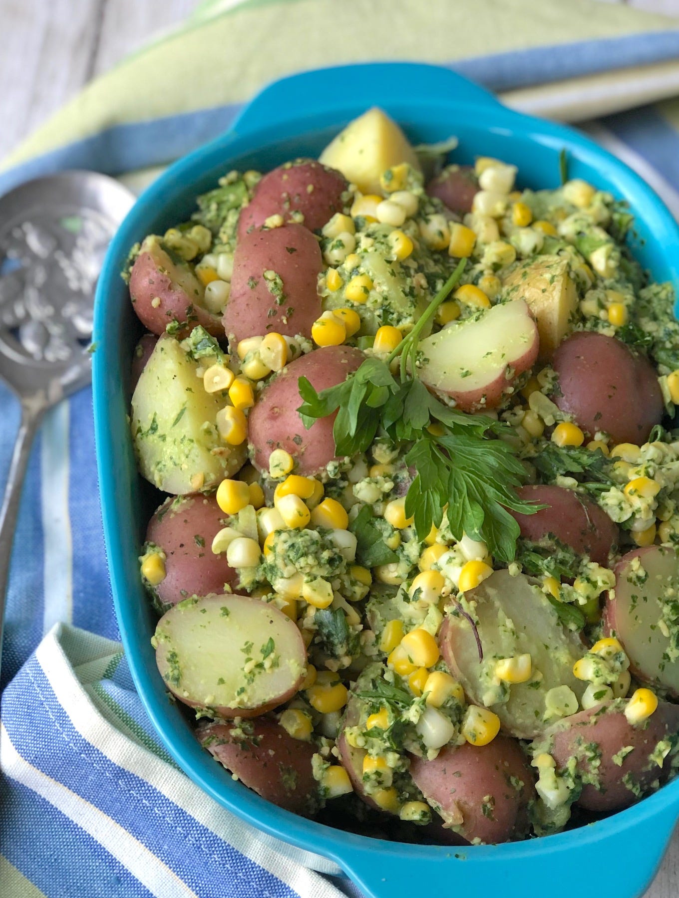 Almostfall weeknight meals by Nava Atlas