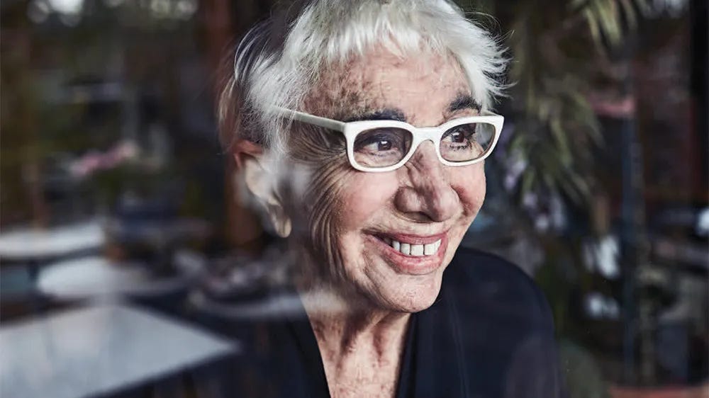 Lina Wertmüller - Wikipedia