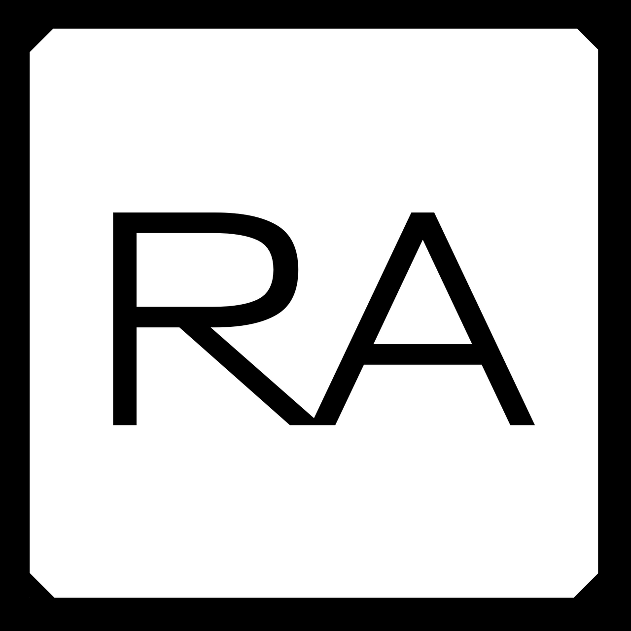 Recursive Adaptation logo