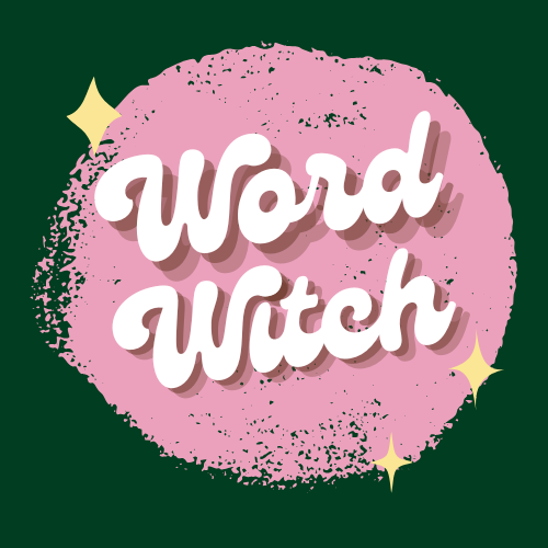 Word Witch