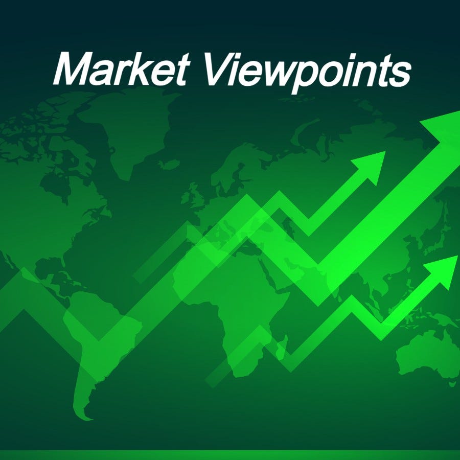 Artwork for Daniel’s Market Viewpoints
