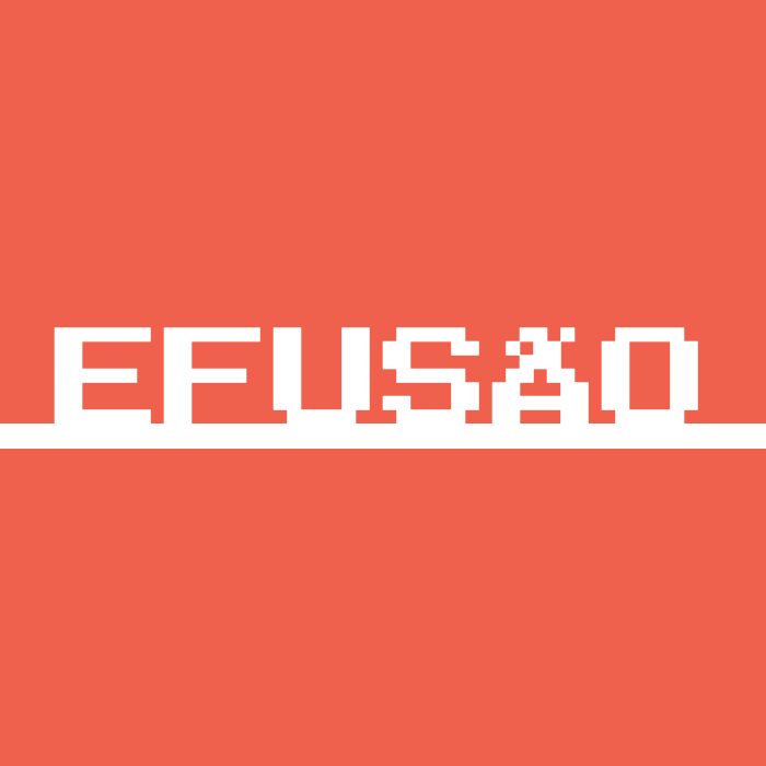 EFUSÃO