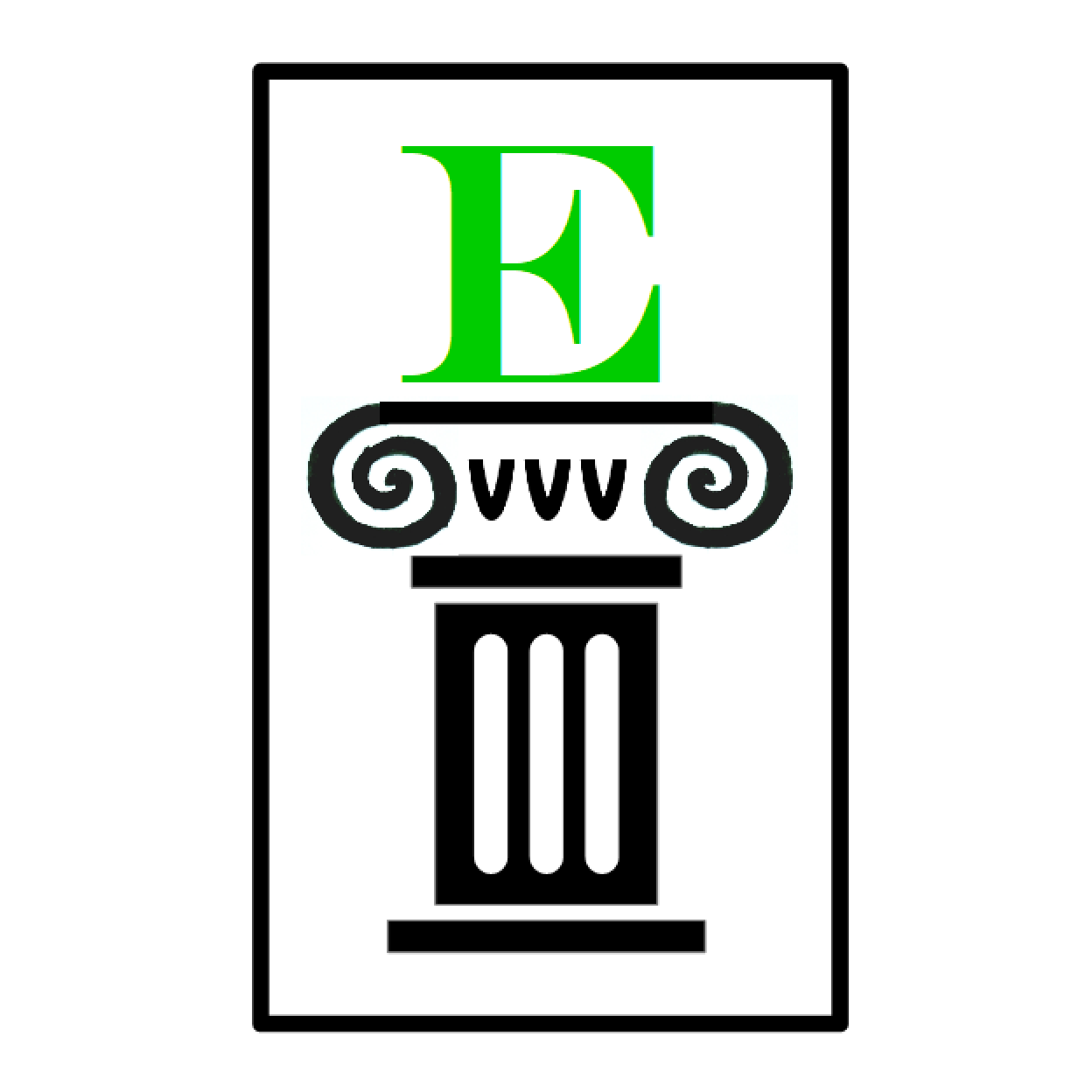 The Econolog logo