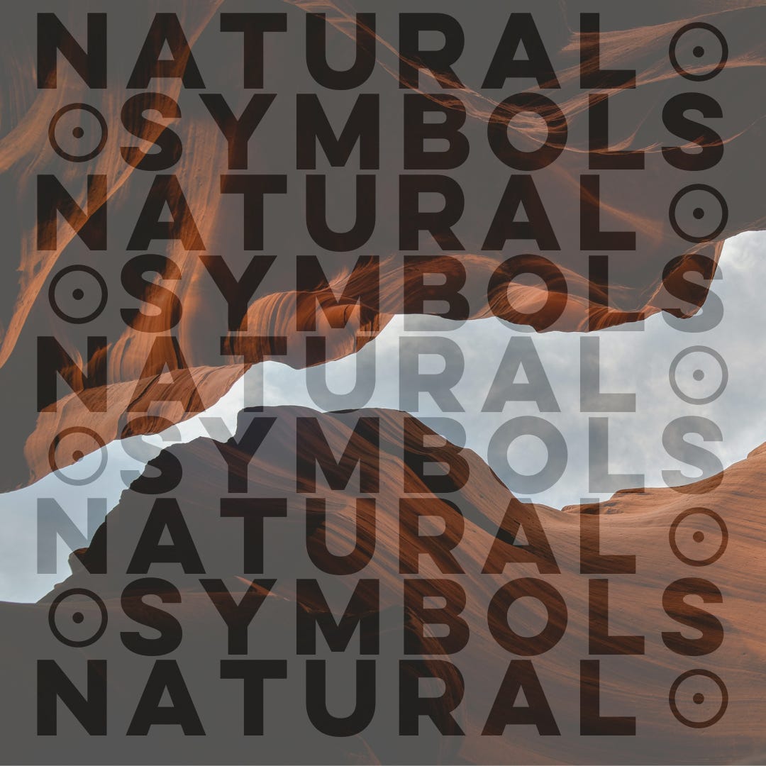 Natural Symbols