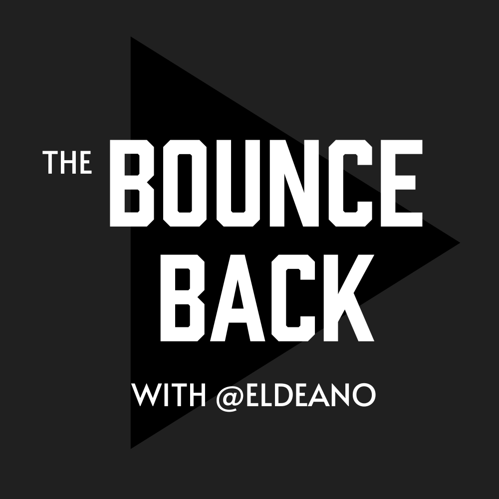 The Bounce Back logo