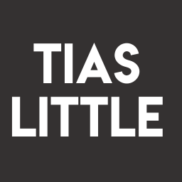 Free Prana by Tias Little