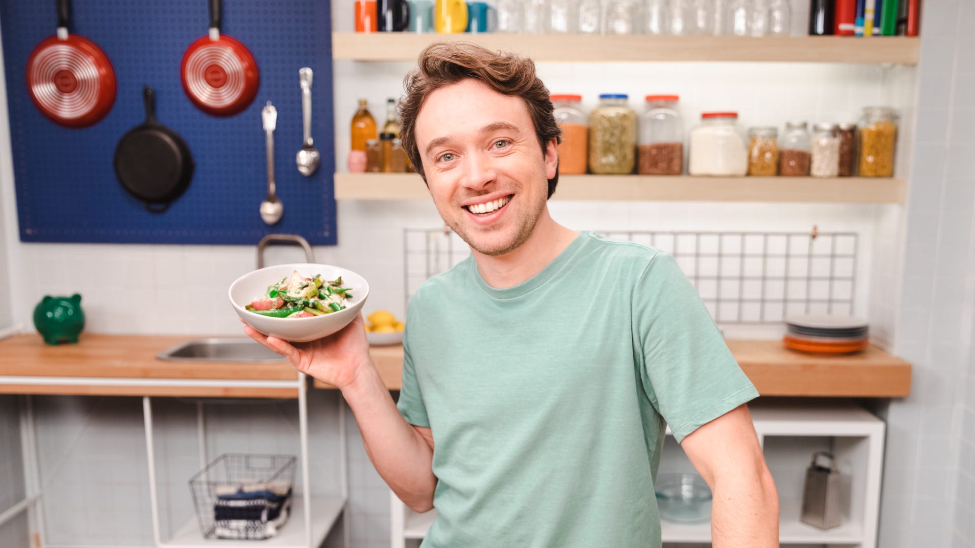 The Microplane is a Terrible Cheese Grater